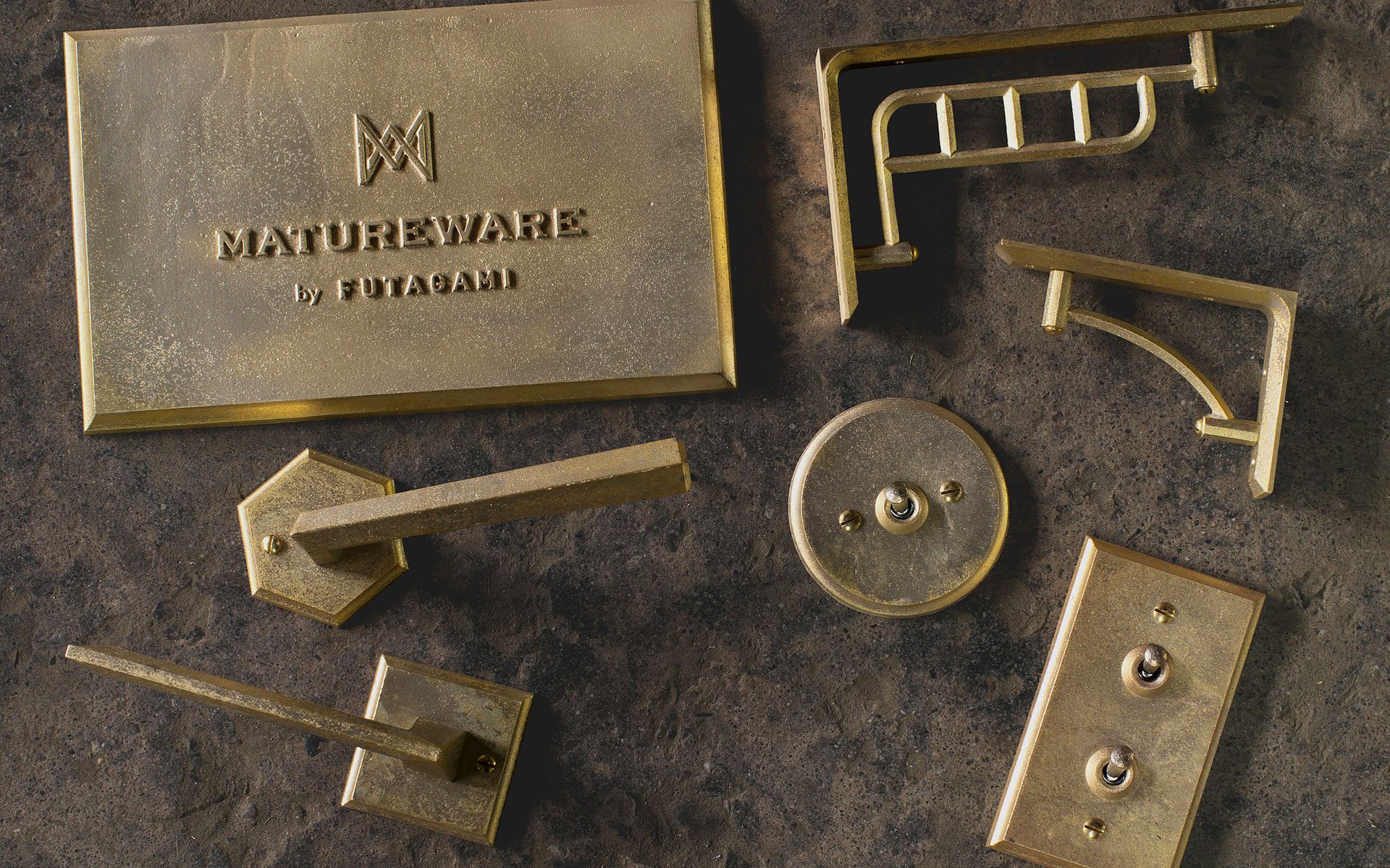 matureware
